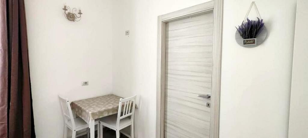 Le Quattro Stagioni Bed & Breakfast เจนัว ภายนอก รูปภาพ
