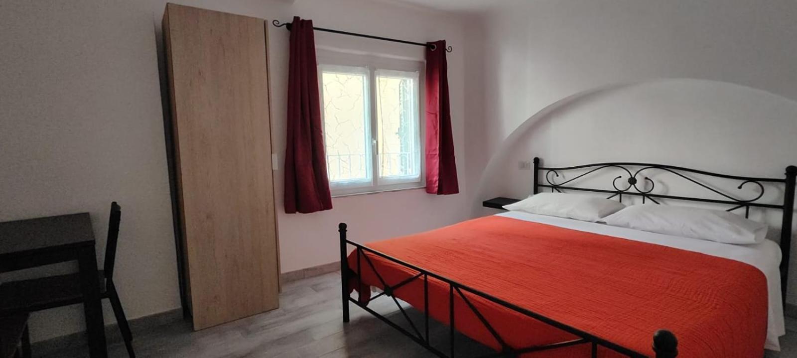 Le Quattro Stagioni Bed & Breakfast เจนัว ภายนอก รูปภาพ