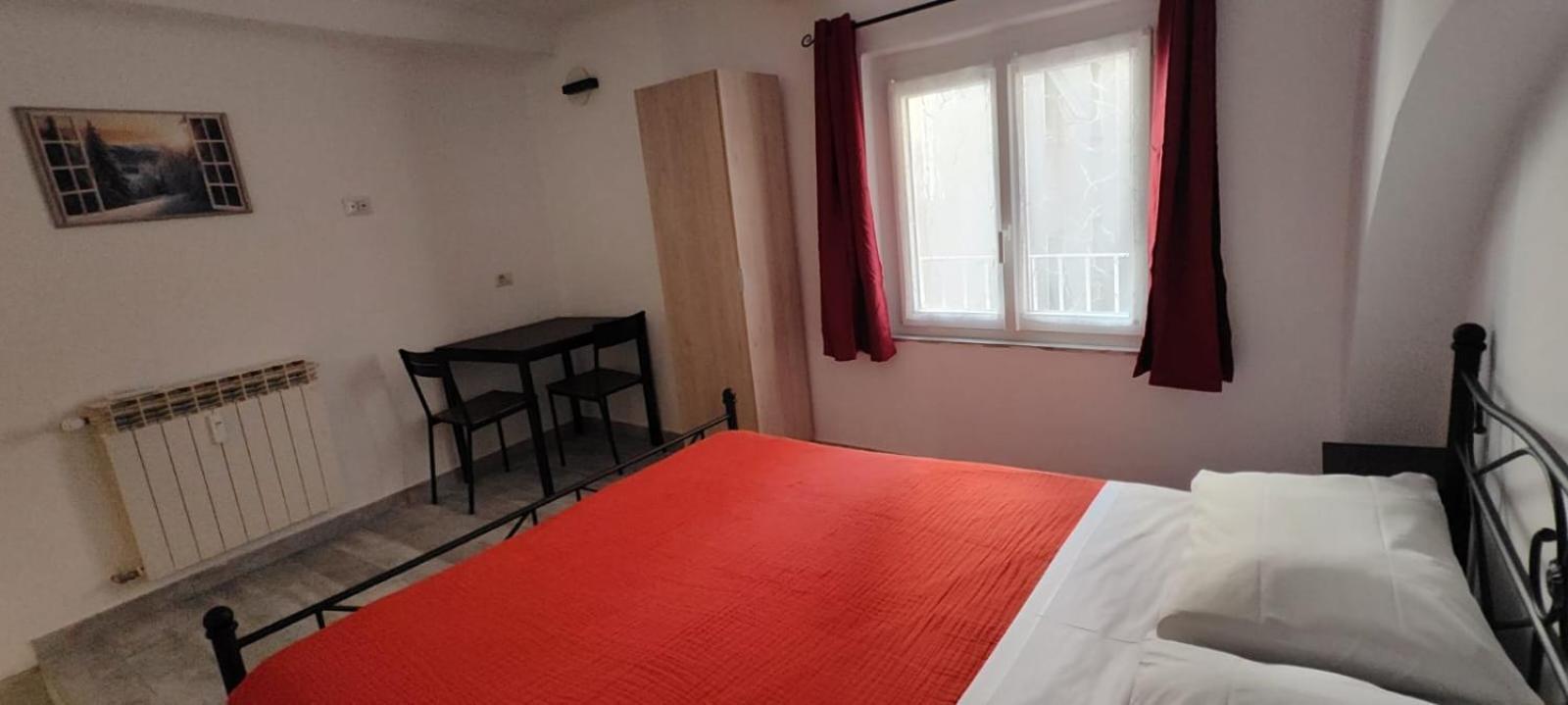 Le Quattro Stagioni Bed & Breakfast เจนัว ภายนอก รูปภาพ