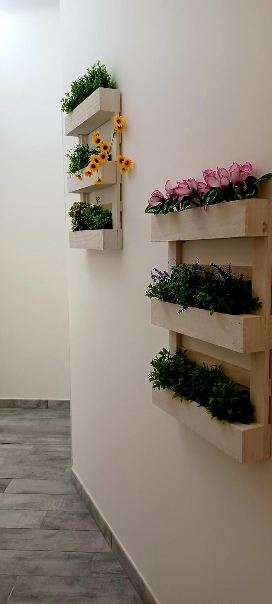 Le Quattro Stagioni Bed & Breakfast เจนัว ภายนอก รูปภาพ