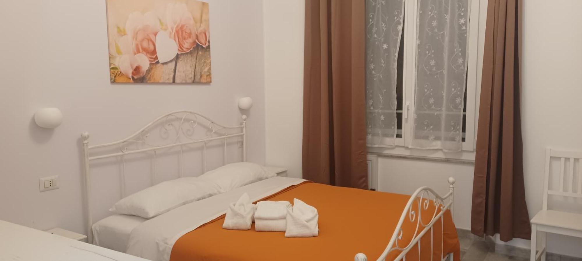 Le Quattro Stagioni Bed & Breakfast เจนัว ภายนอก รูปภาพ